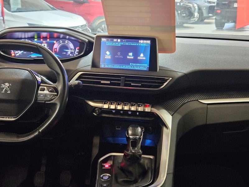 Peugeot 3008 Blue Hdi 130 1.5 2022 - Imagen 10 de 20