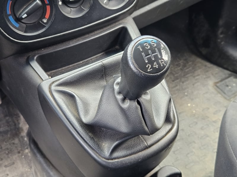RAM V700 CITY Ram V700 City Diesel 1.3 2022 - Imagen 18 de 20