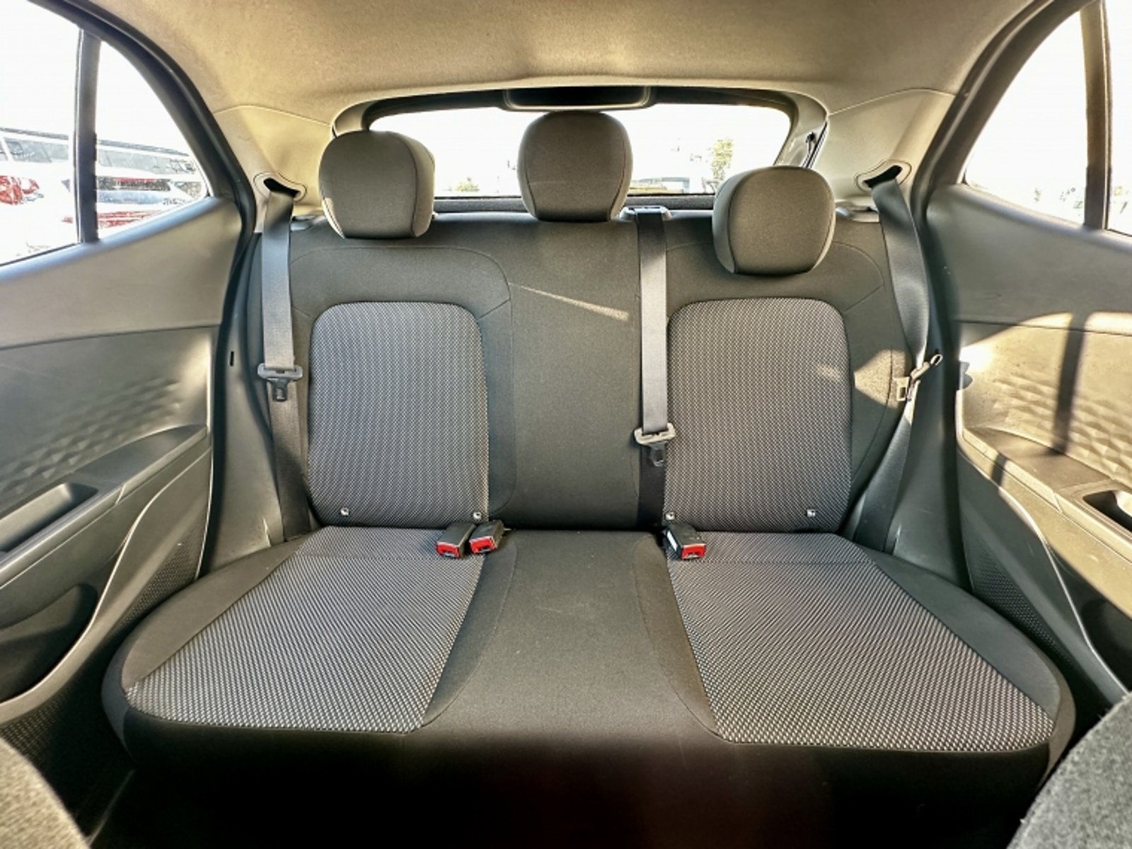 FIAT Pulse Drive Hb 1.3 Aut 2023 - Imagen 18 de 20