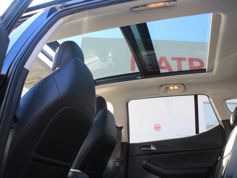 GAC Motor Gs4 Power 1.5 Aut 2024 - Imagen 12 de 20