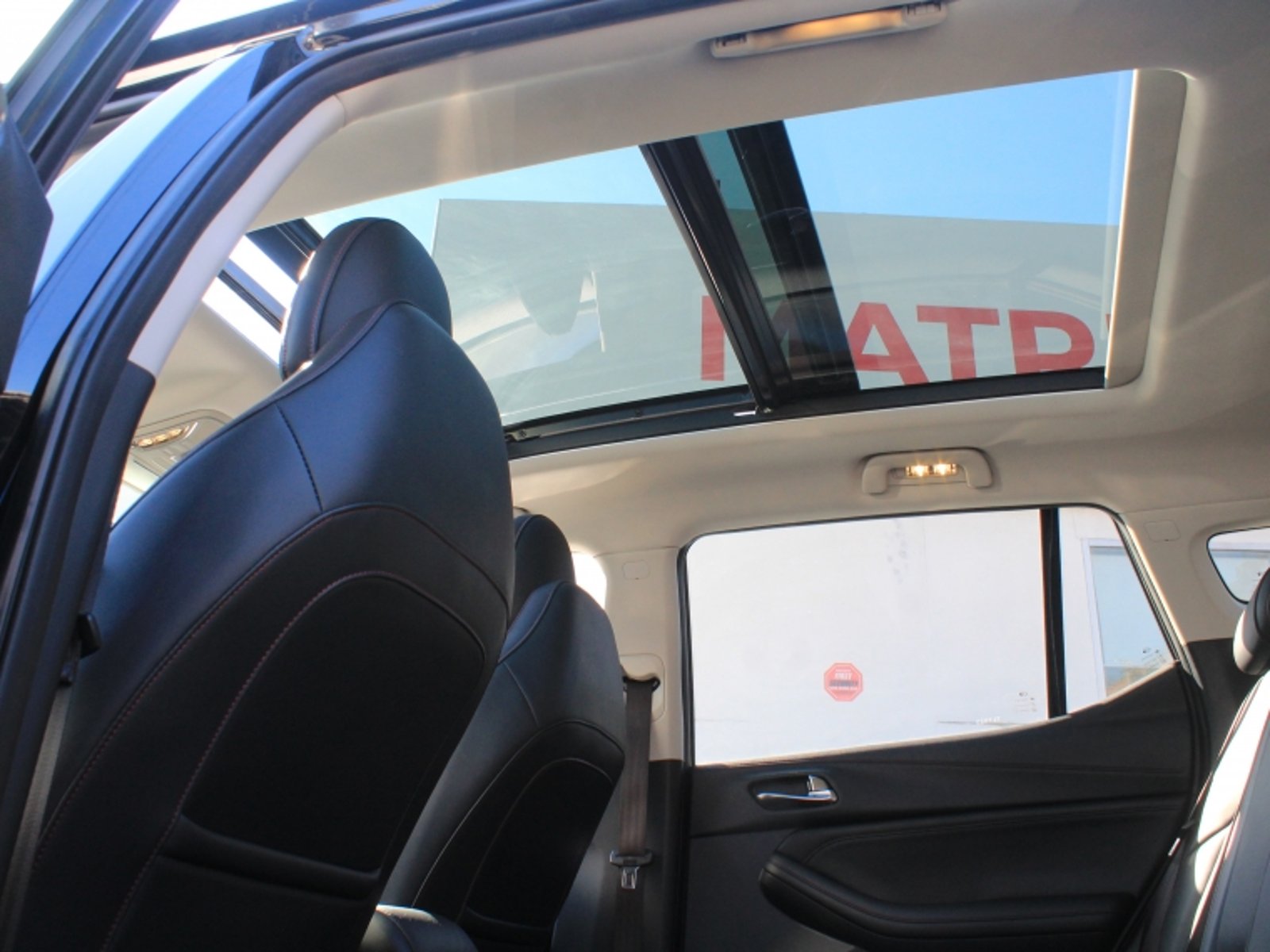 GAC Motor Gs4 Power 1.5 Aut 2024 - Imagen 12 de 20