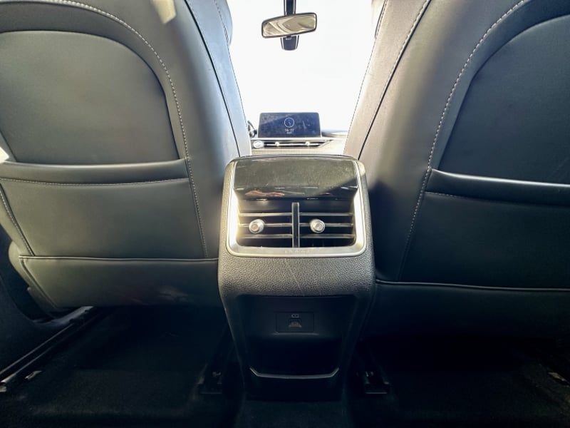 Chery Tiggo 7 Pro Tiggo 7 Gls Cvt Pro 1.5 Aut 2023 - Imagen 17 de 20