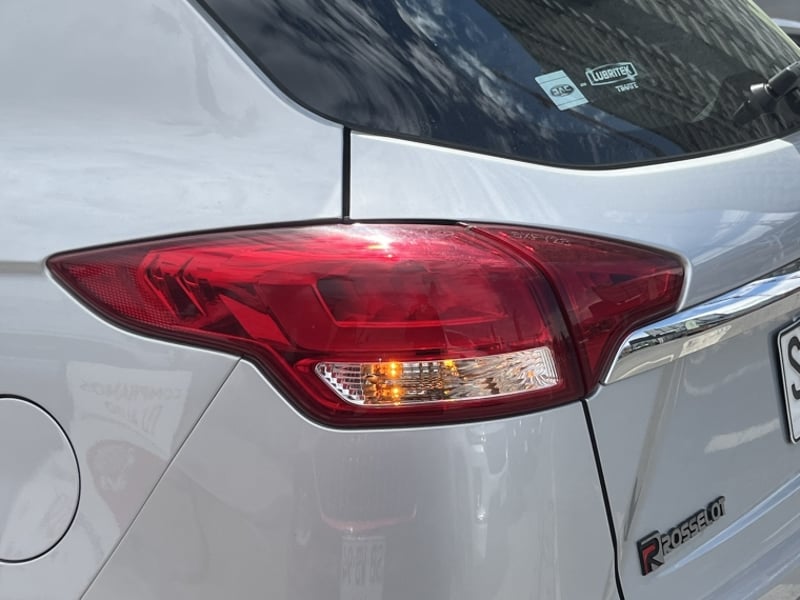 JAC Js3 Advance 1.6 Mt. 2023 - Imagen 11 de 20