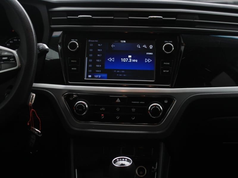 SsangYong KORANDO New Korando Lx 1.5 2022 - Imagen 10 de 20