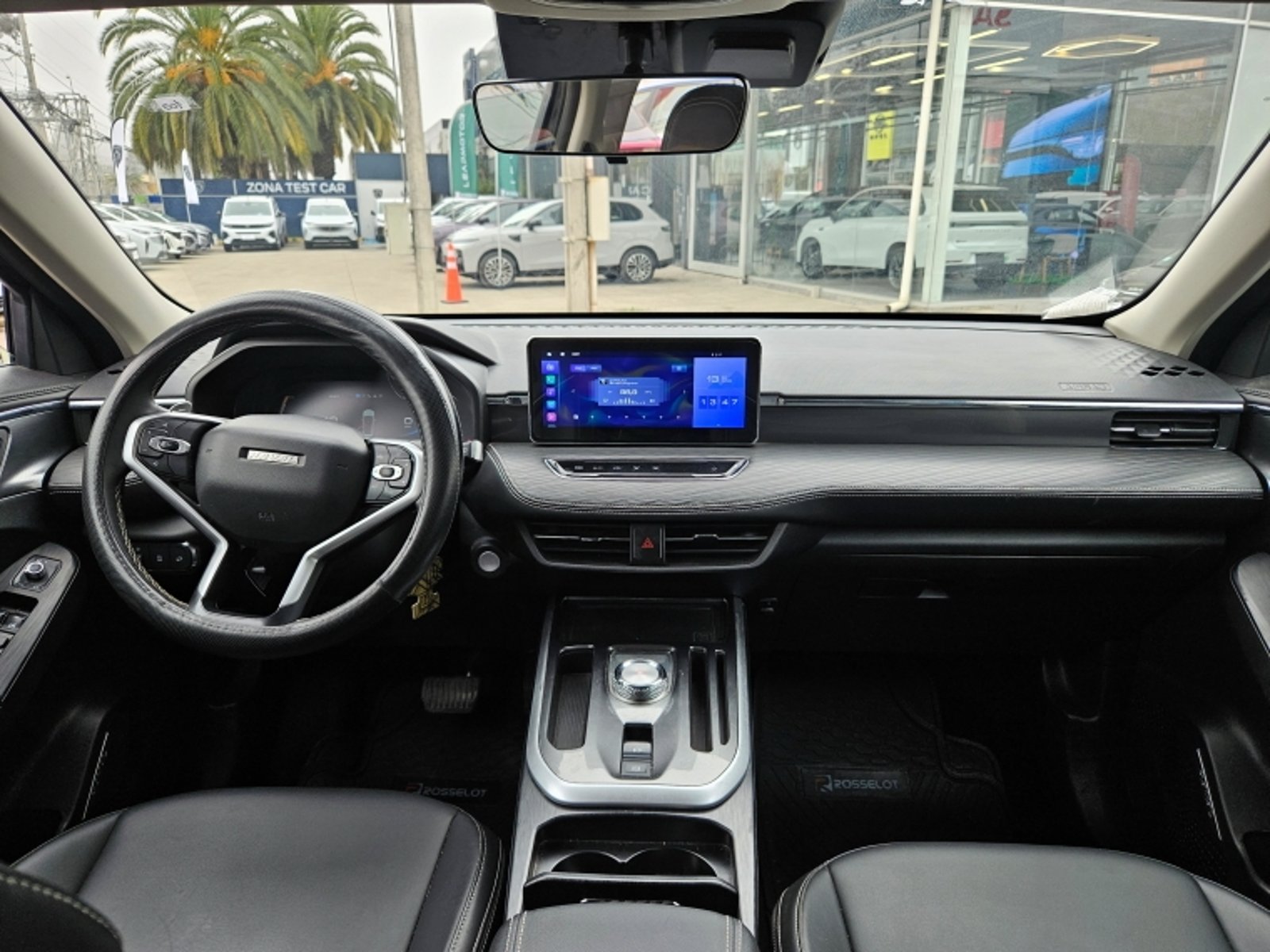 Haval Jolion Elite 1.5 Aut 2023 - Imagen 9 de 19