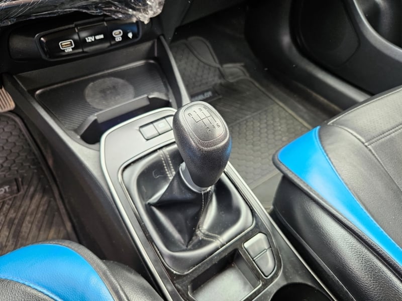 Kia K3 Ex Mpi 1.6 2026 - Imagen 9 de 19