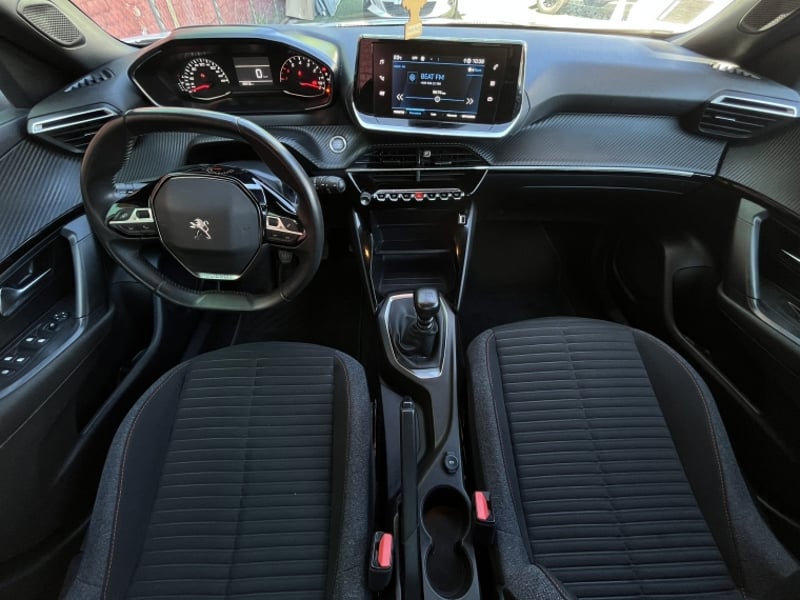 Peugeot 2008 Active 130 1.2 2023 - Imagen 20 de 20