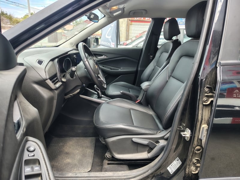 Chevrolet Montana 1.2 Aut 2023 - Imagen 14 de 20