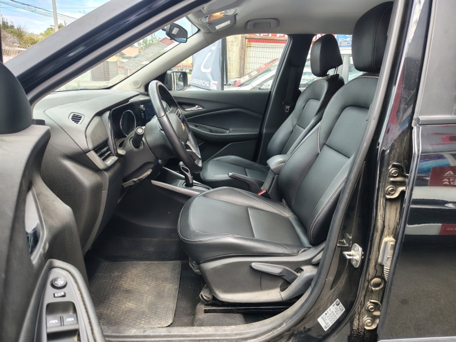 CHEVROLET Montana 1.2 Aut 2023 - Imagen 14 de 20