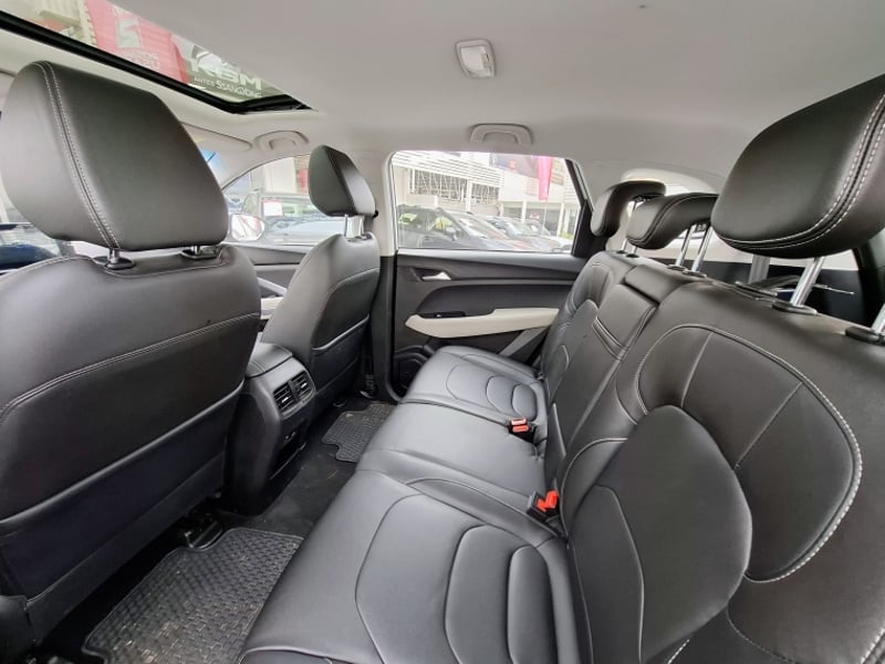 Chery TIGGO 8 Captiva 1.5 Aut 2024 - Imagen 17 de 20