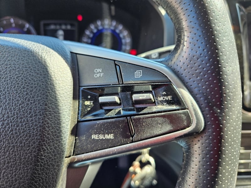 SsangYong REXTON New Rexton 2.2 2020 - Imagen 13 de 20