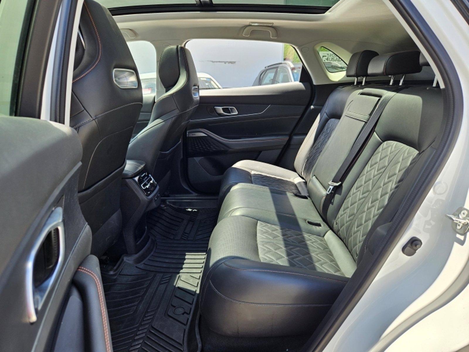 Changan UNI-K Uni K Elite 4x4 2.0 Aut 2024 - Foto 5 de 20