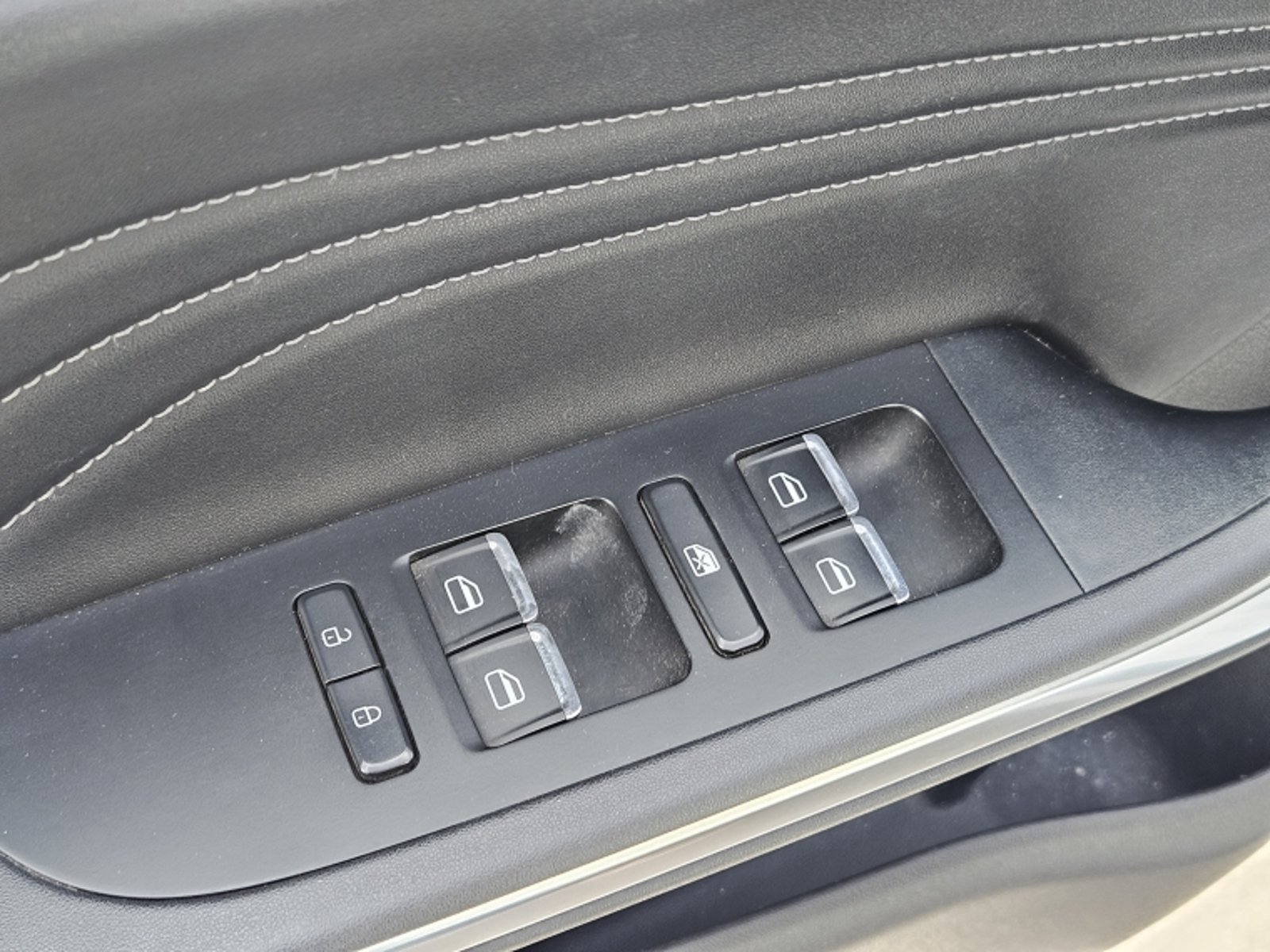CHERY Tiggo 2 Pro Gls Mt 1.5 2023 - Imagen 13 de 20