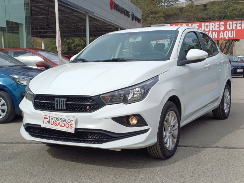 Fiat Pulse Drive Cvt 1.3 2023 - Imagen 19 de 20