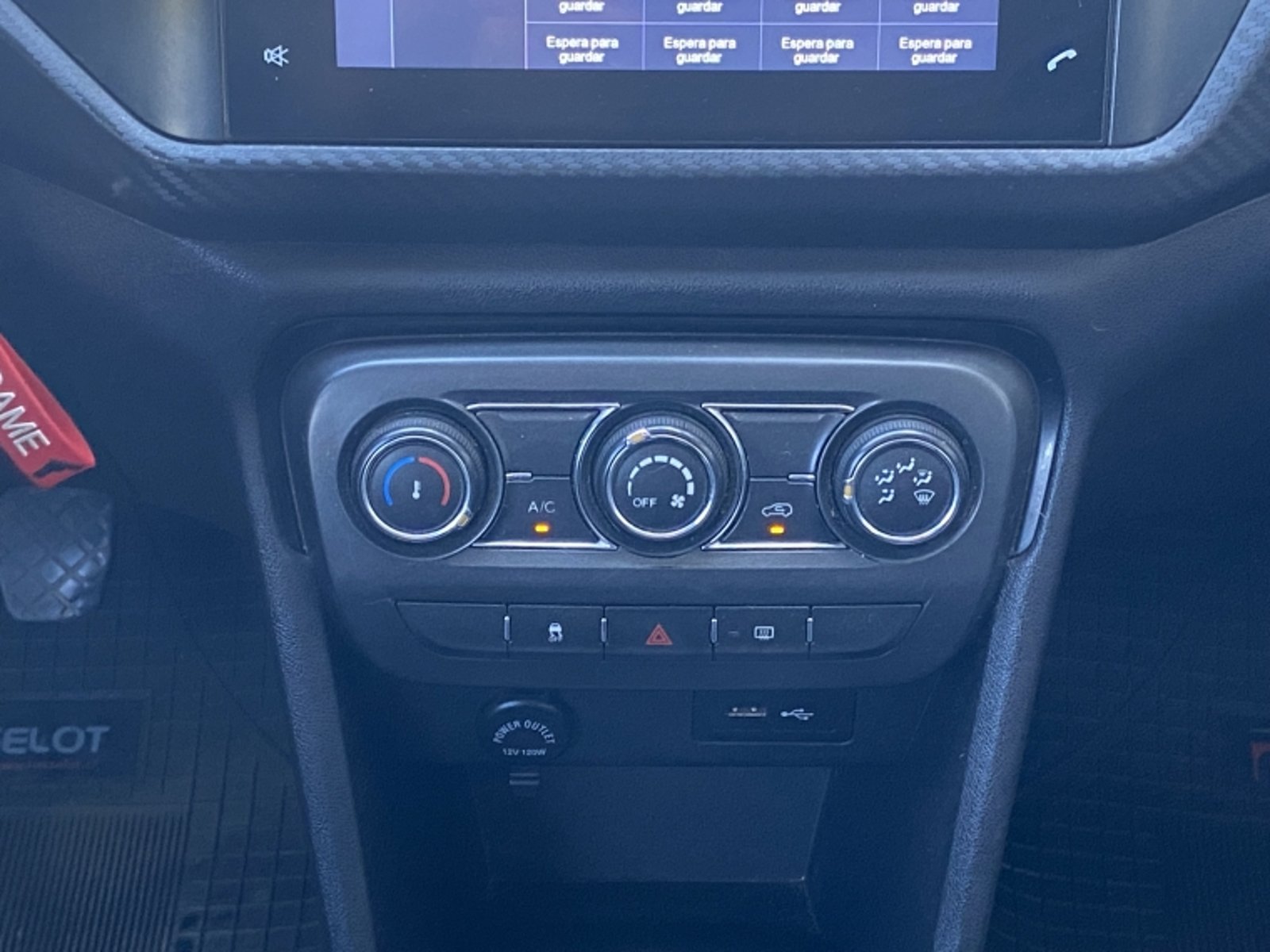 CHERY Tiggo 2 Gl Mt 1.5 2022 - Imagen 13 de 20