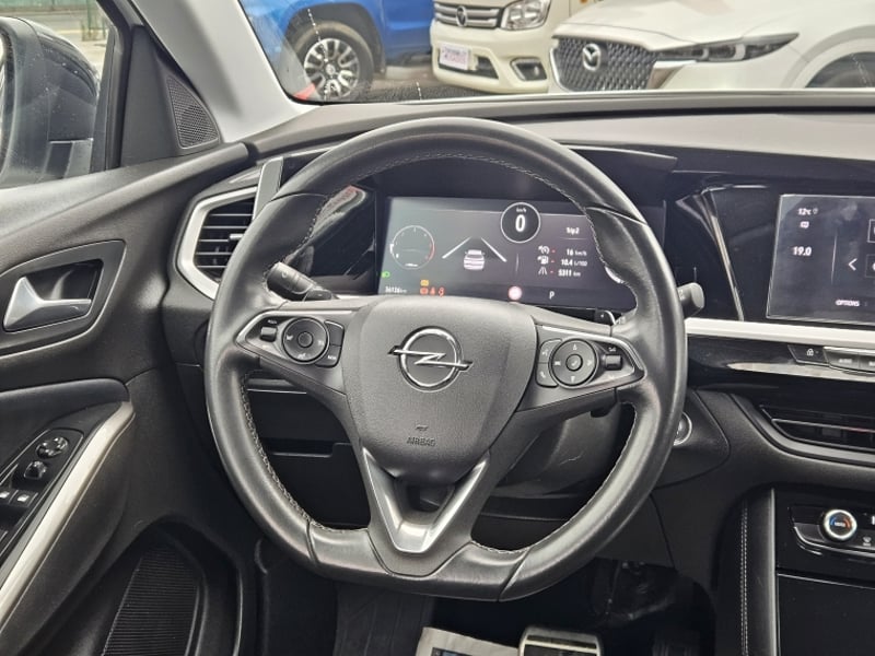Opel Grandland At8 1.5 Td Aut 2023 - Imagen 10 de 20