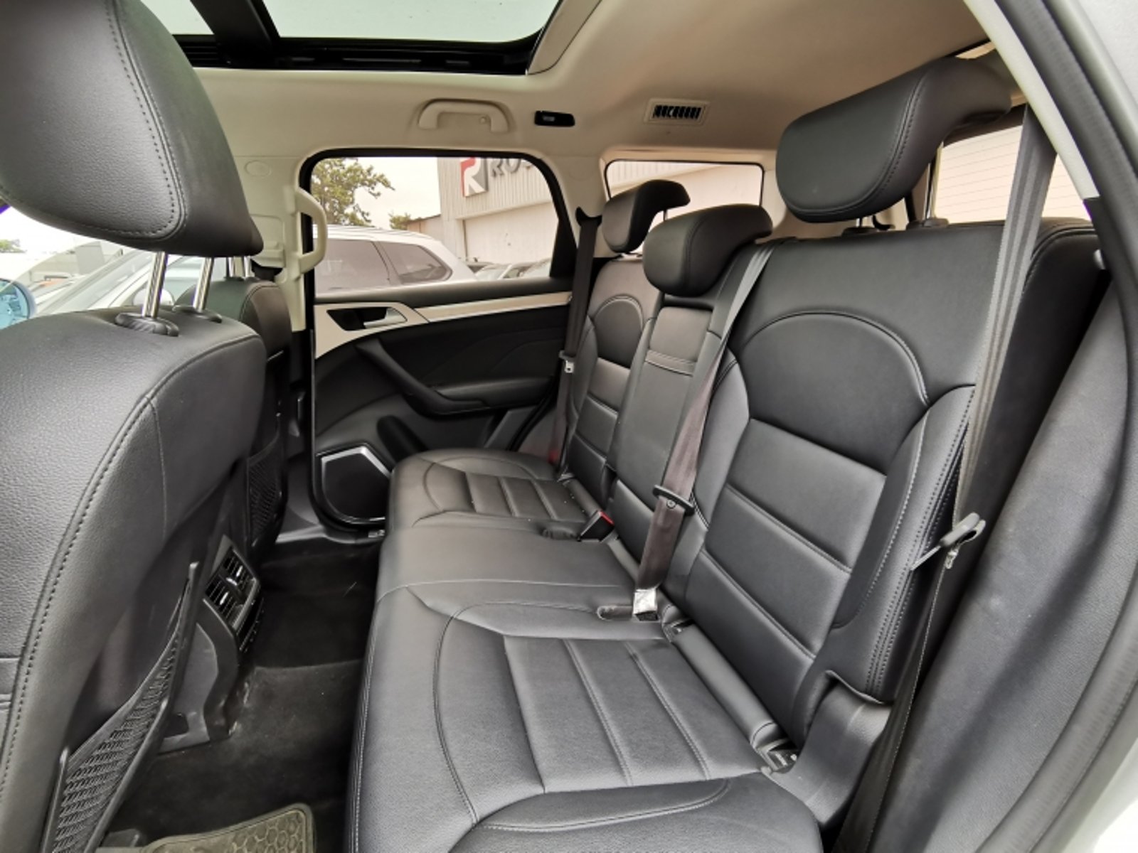 HAVAL H7 Elite 2.0 Aut 2021 - Imagen 9 de 20
