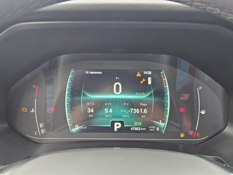 Chery Tiggo 3 Pro Glx 1.5 Aut 2023 - Imagen 18 de 20