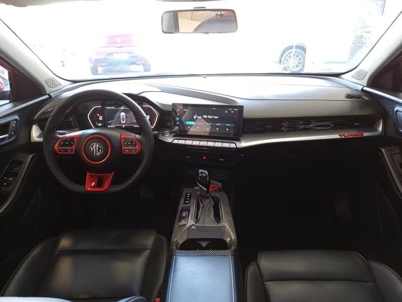 MG Gt Dct 1.5 Aut 2022 - Imagen 10 de 17