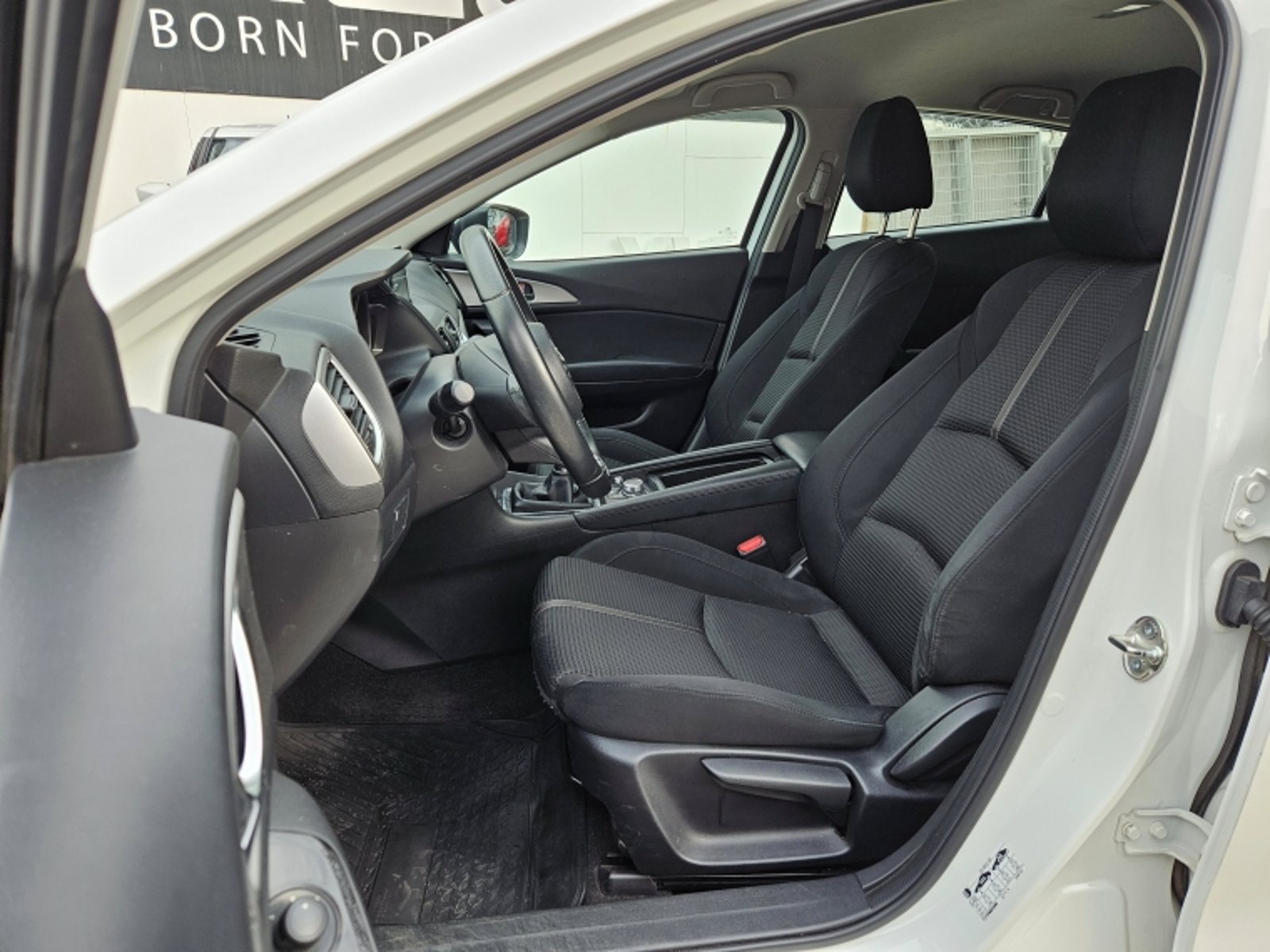 MAZDA 3 New 3 2.0 2020 - Imagen 14 de 20