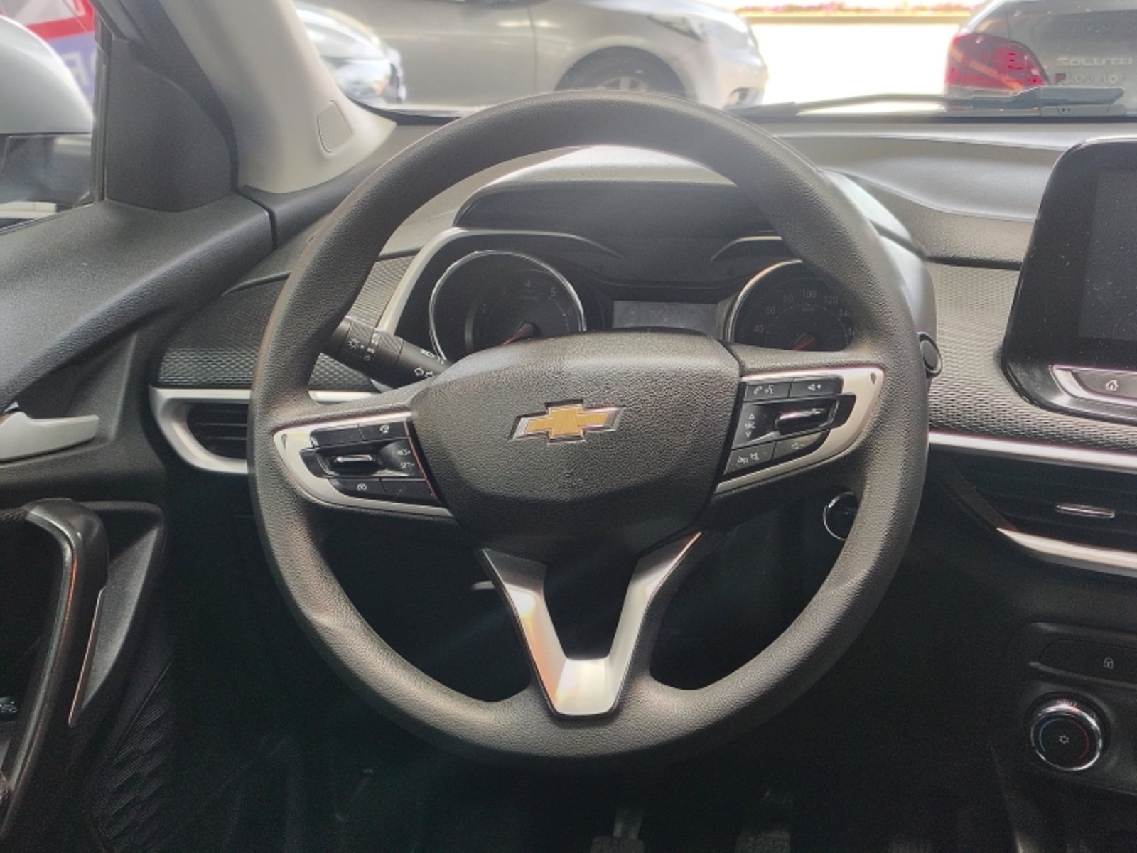 CHEVROLET Tracker 1.2t 2023 - Imagen 10 de 20