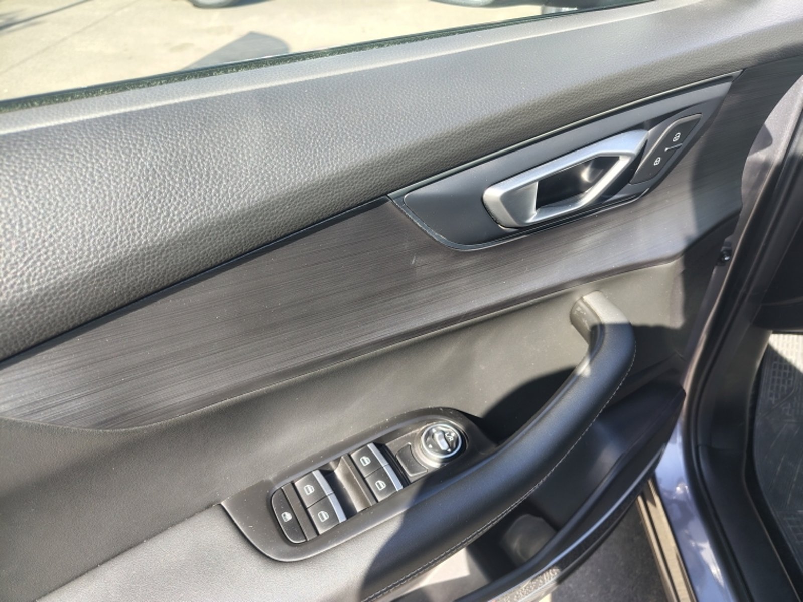 CHERY Tiggo 7 Pro Tiggo 7 Gls Cvt Pro 1.5 Aut 2023 - Imagen 13 de 20