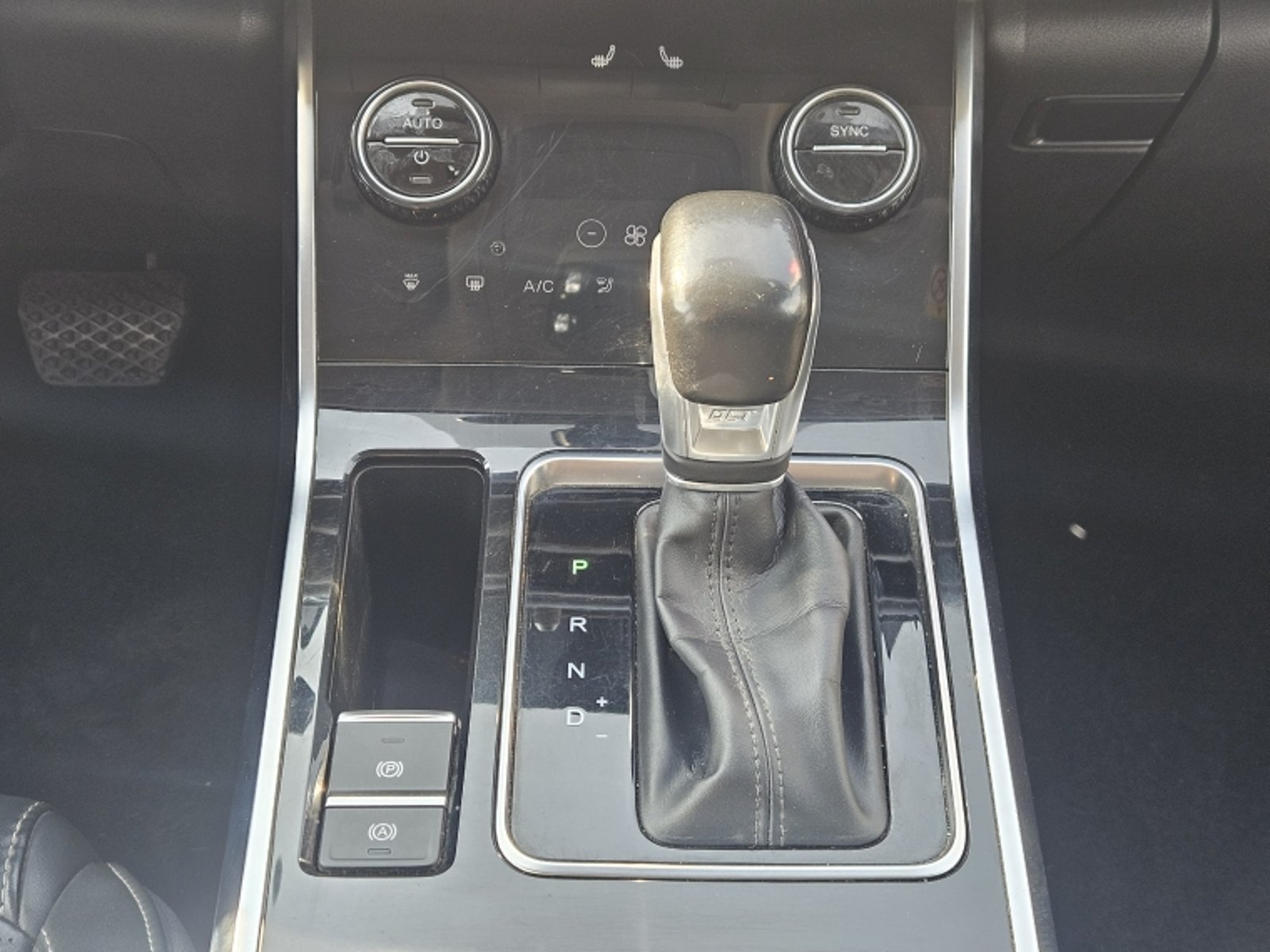 CHERY Tiggo 8 1.5 Aut 2023 - Imagen 10 de 20
