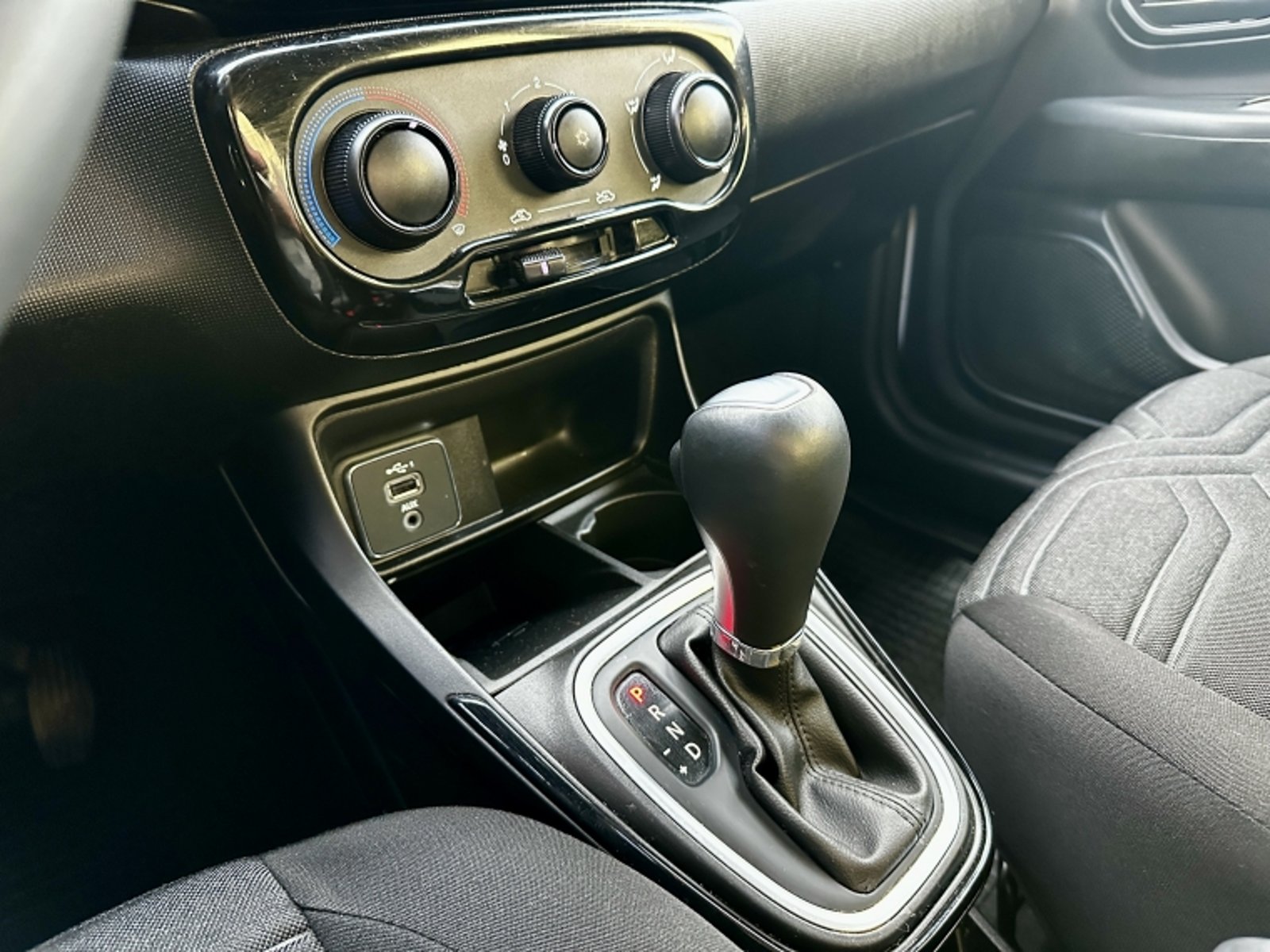RAM 700 Bighorn 1.3 Aut 2024 - Imagen 14 de 20