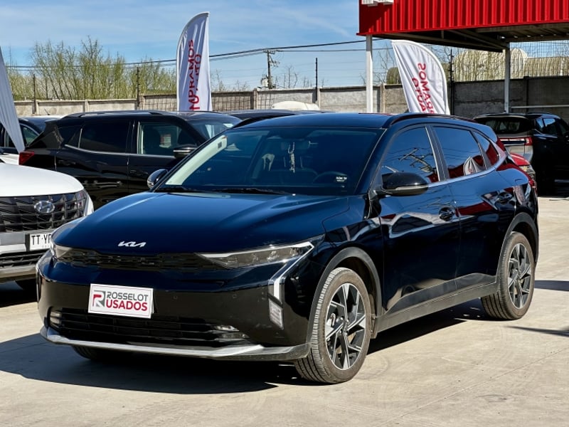 Kia K3 Ex Mpi 1.6 2026 - Imagen 19 de 19