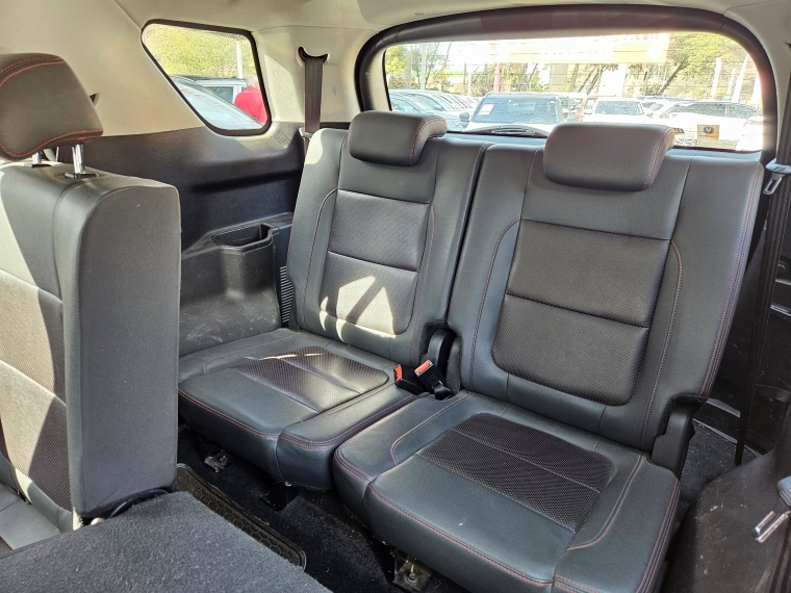 CHANGAN Cx70 Elite 1.5 2021 - Imagen 9 de 20