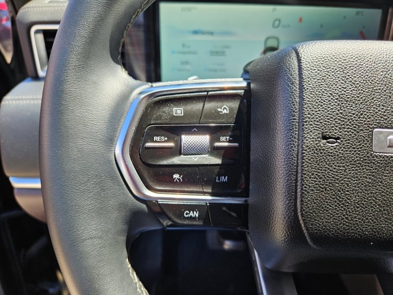Foton V9 4x4 2.0 Aut 2025 - Imagen 14 de 17