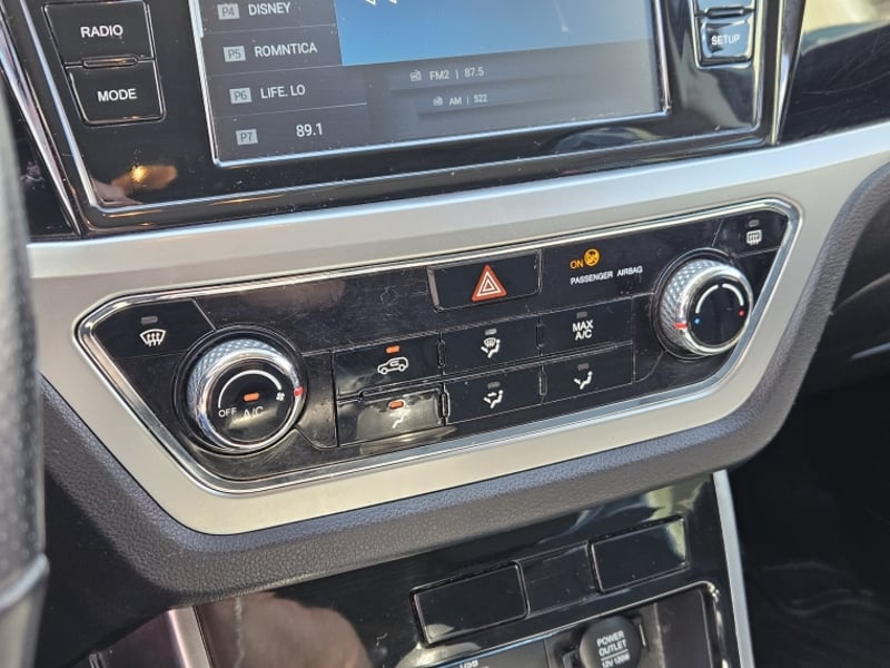 SsangYong KORANDO New Korando Glx 1.5 2023 - Imagen 17 de 20