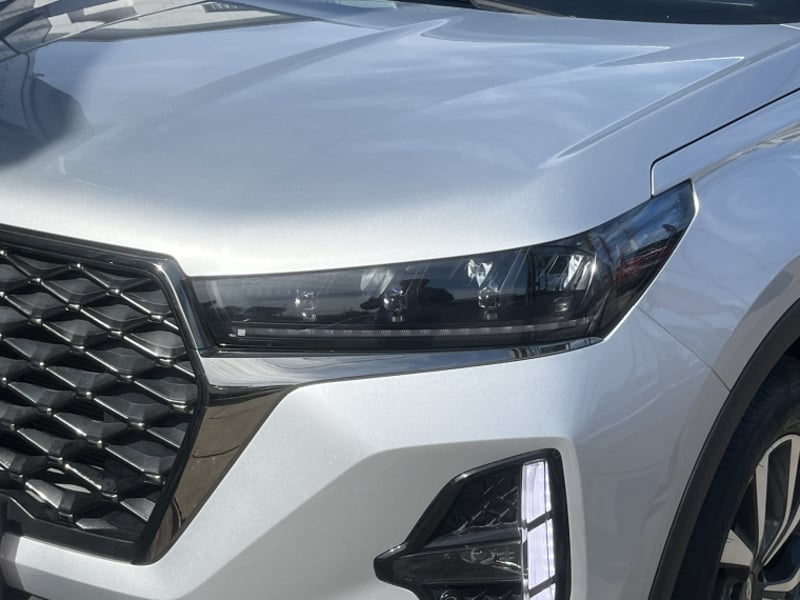 Chery Tiggo 7 Pro Max Gls 1.5 Aut 2026 - Imagen 10 de 20