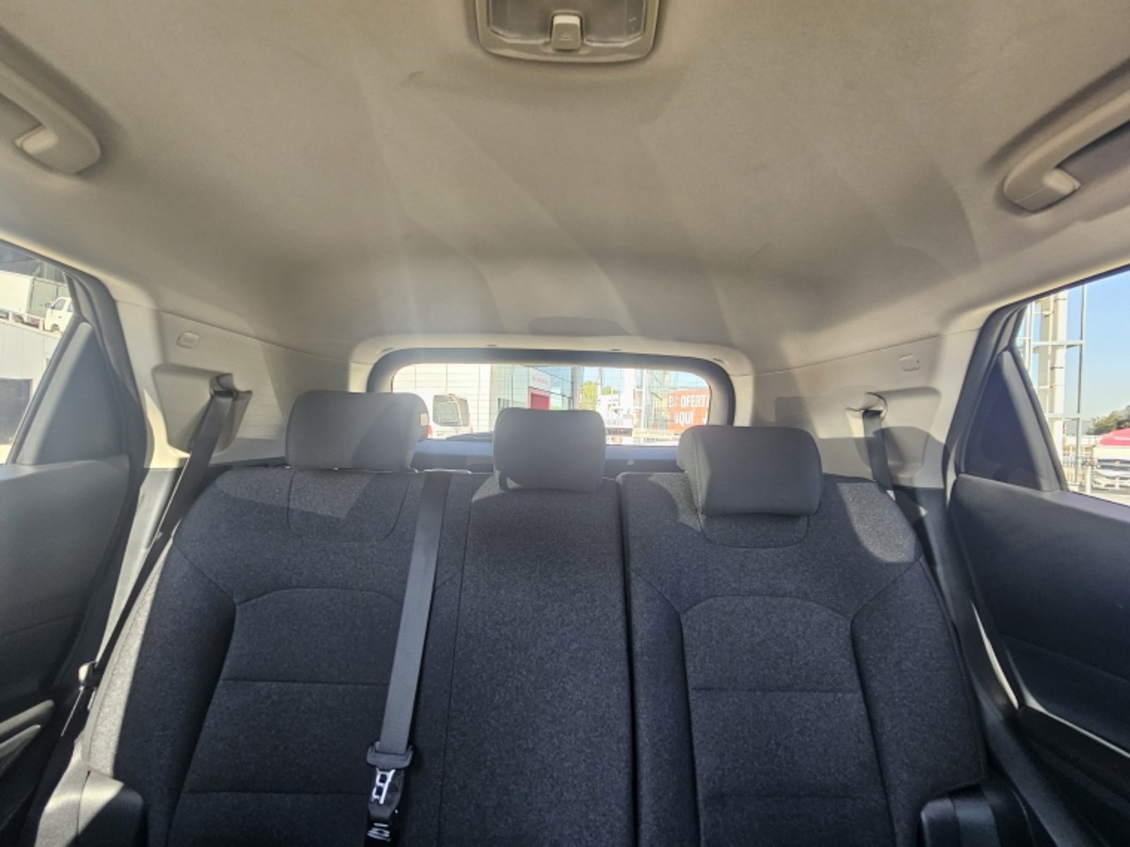 SSANGYONG KORANDO New Korando 4x2 1.6 At Cd211 2023 - Imagen 10 de 20