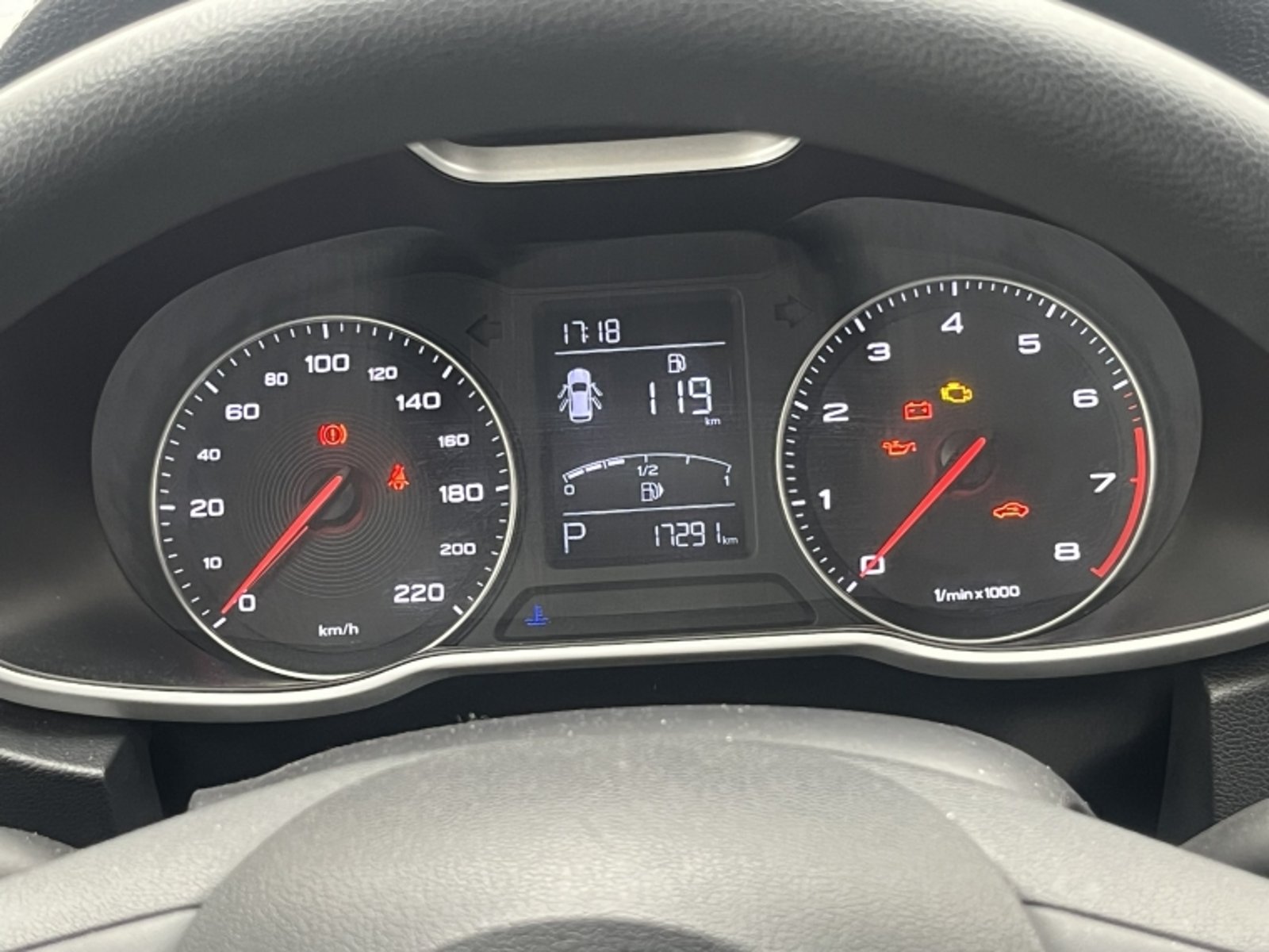 MG Zs 1.5l Aut 2024 - Imagen 20 de 20