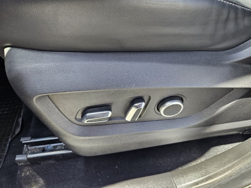 Chery Tiggo 8 Pro Max 4x4 2.0 Aut 2024 - Imagen 12 de 20