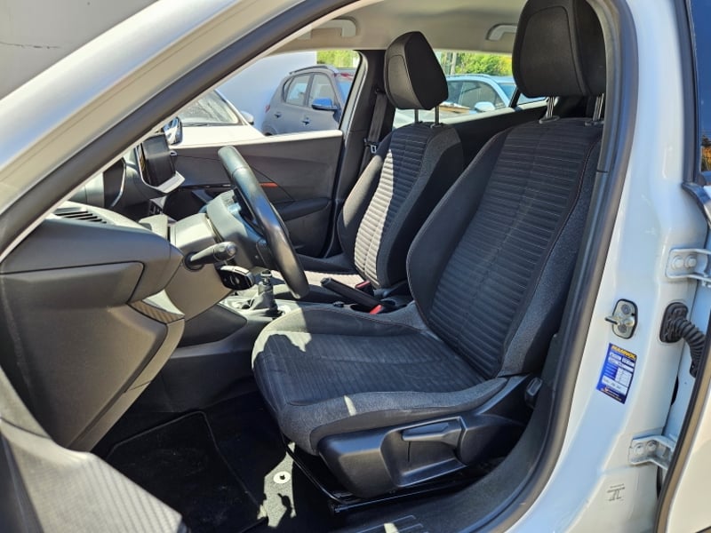 Peugeot 2008 Blue Hdi 100 4x2 1.5 2021 - Imagen 6 de 14