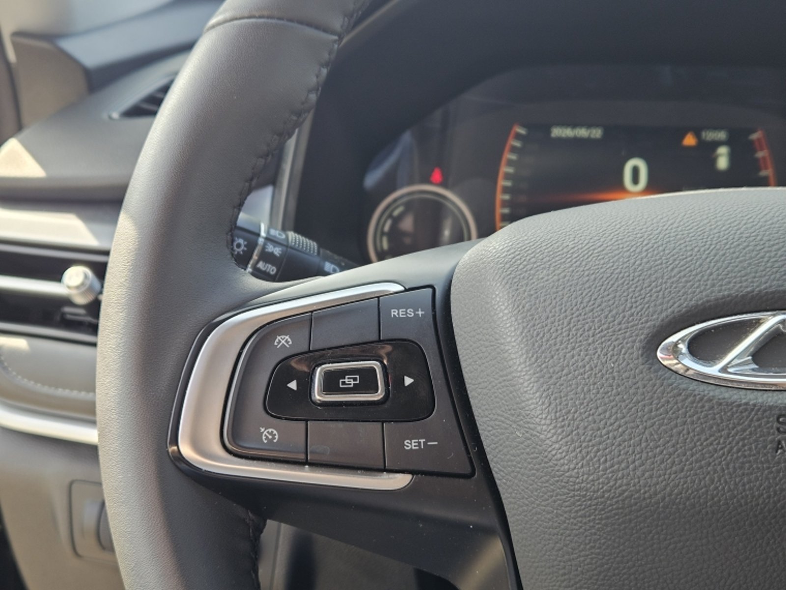 CHERY Tiggo 3 Pro Gls 1.5 Aut 2024 - Imagen 19 de 20
