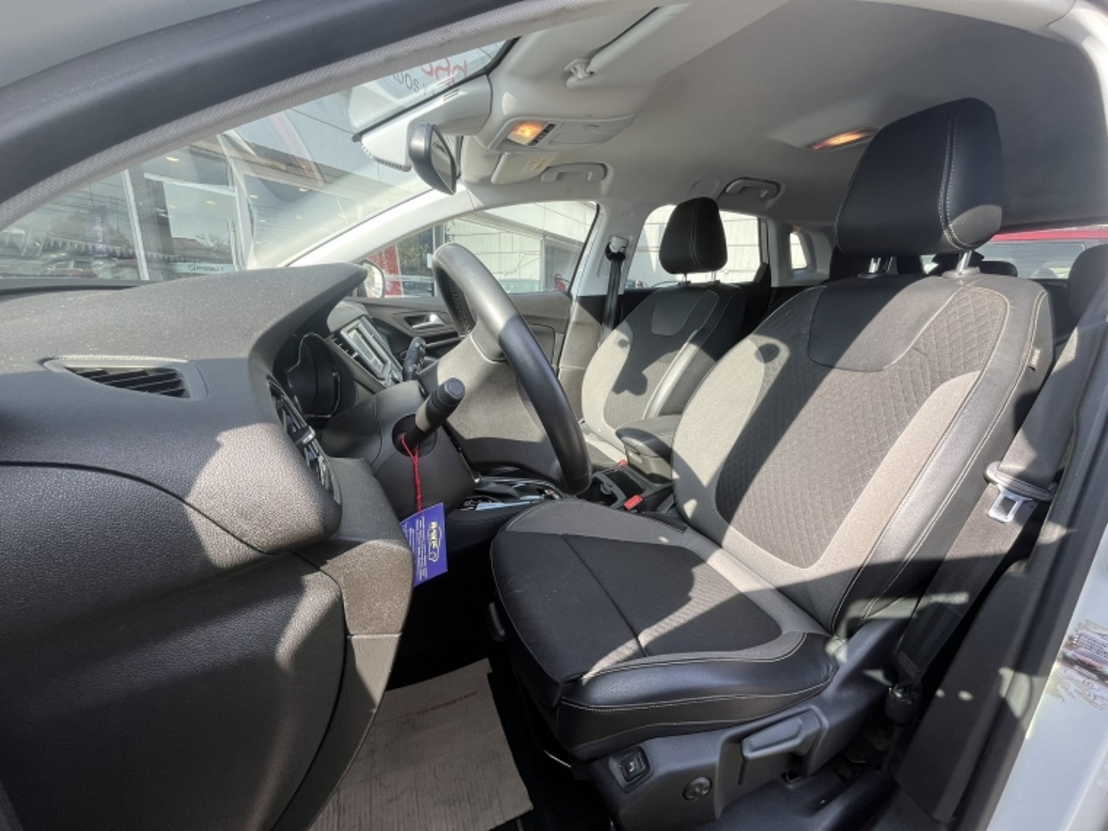 OPEL Grandland At8 1.5 Td Aut 2021 - Imagen 12 de 20