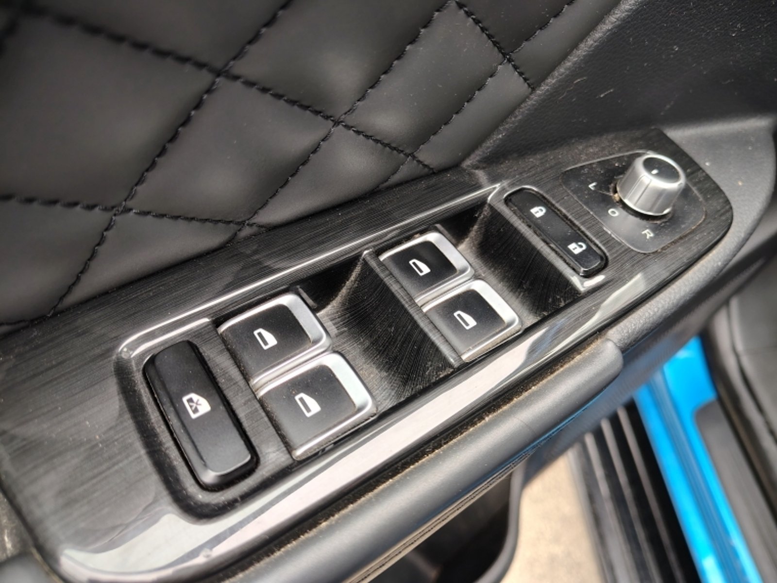 FOTON G7 2.0 2022 - Imagen 13 de 20