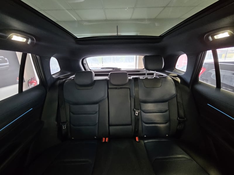Ford Territory Titanium 1.5 Aut 2024 - Imagen 15 de 20