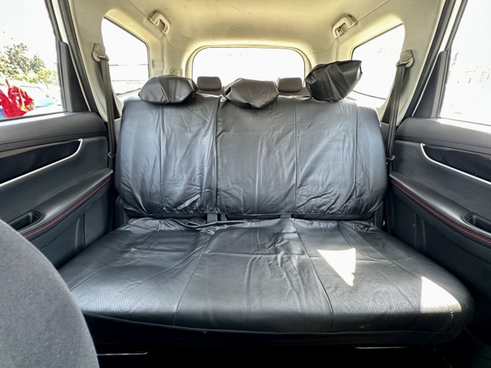 DFM SX6 Joyear Sx6 2.0 2019 - Imagen 15 de 19