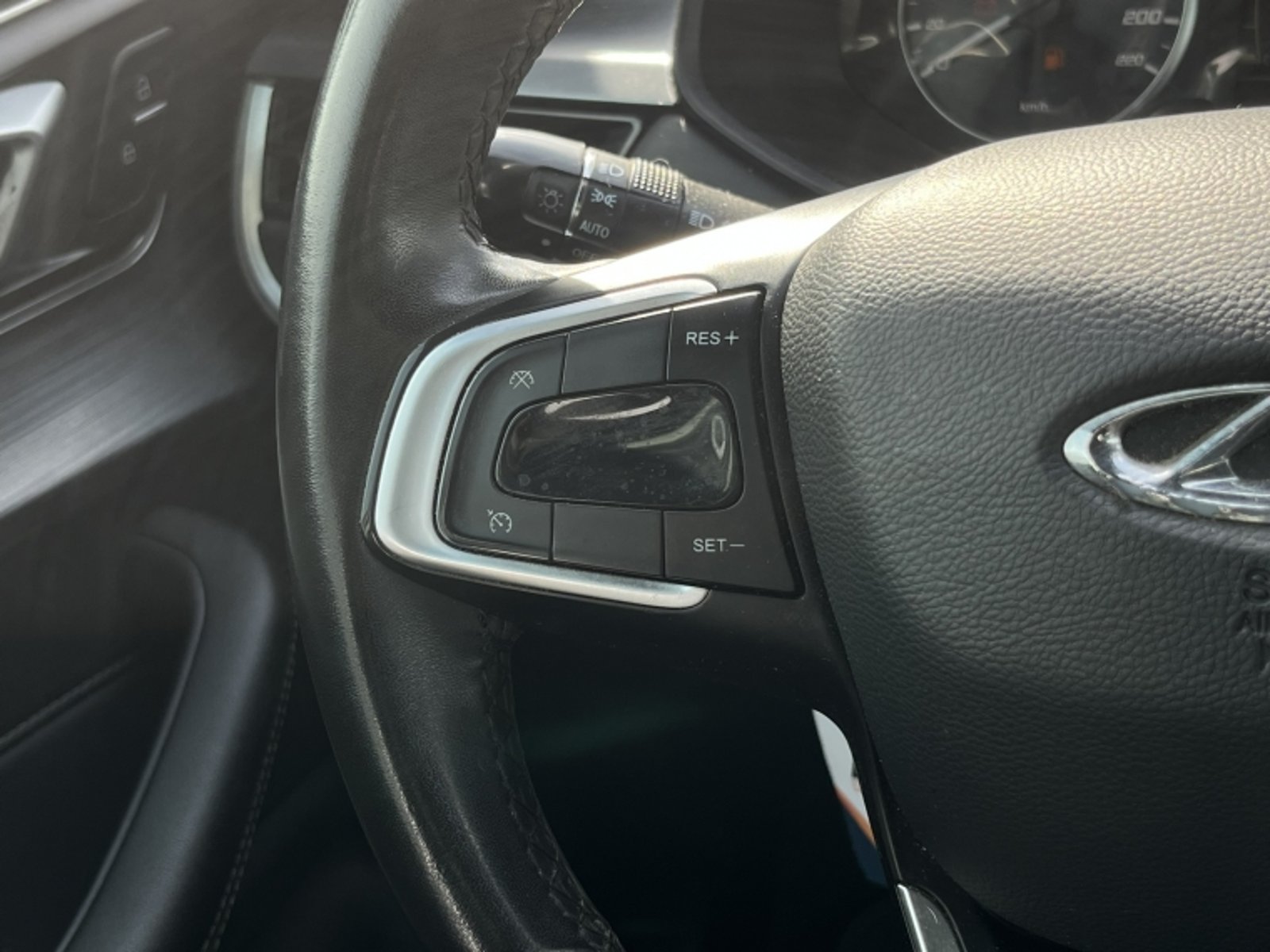 Chery Tiggo 3 Pro Gls 1.5 2024 - Imagen 18 de 20