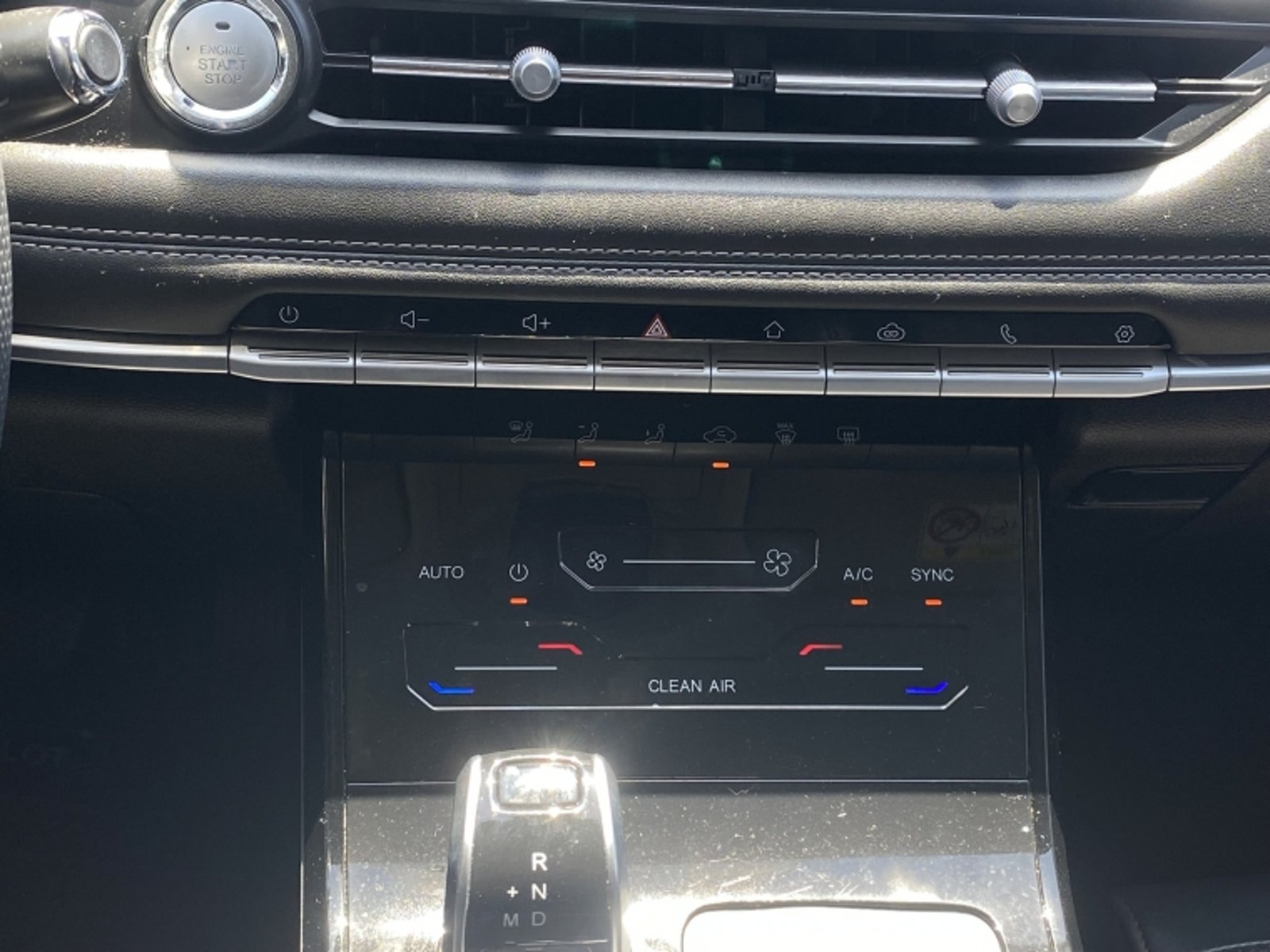 CHERY Tiggo 7 Pro Tiggo 7 Glx Cvt Pro 1.5 Aut 2023 - Imagen 15 de 20
