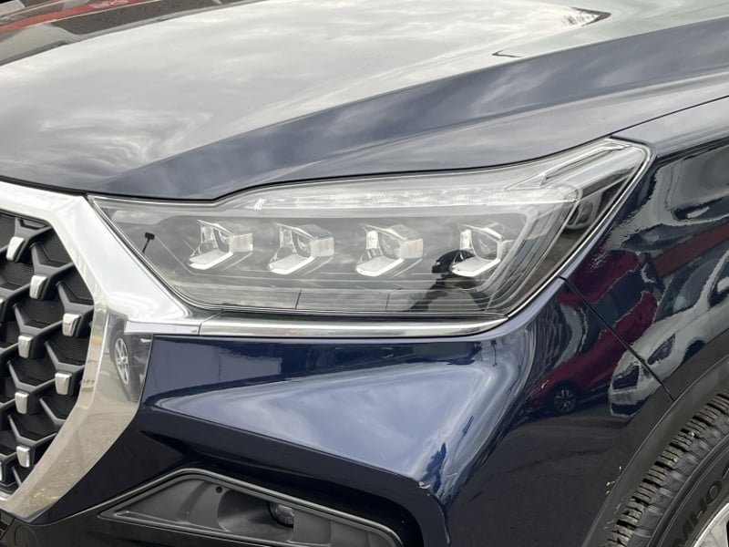 SsangYong REXTON New Rexton 2.0 Aut 2025 - Imagen 10 de 20