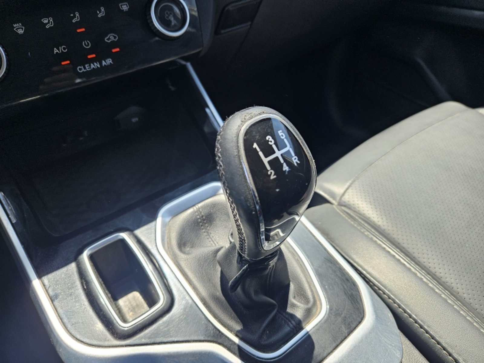 CHERY Tiggo 3 Pro Gls 1.5 2023 - Imagen 16 de 20