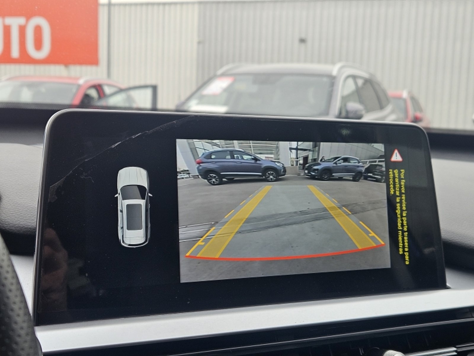 CHERY Tiggo 7 Pro Gls 1.5 Aut 2023 - Imagen 20 de 20