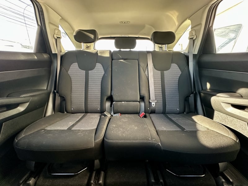 Kia Sorento Ex 2.5 Aut 2021 - Imagen 18 de 20
