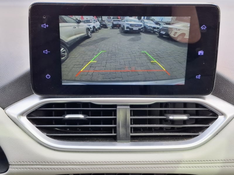 Chevrolet Captiva 1.5 Aut 2022 - Imagen 15 de 20