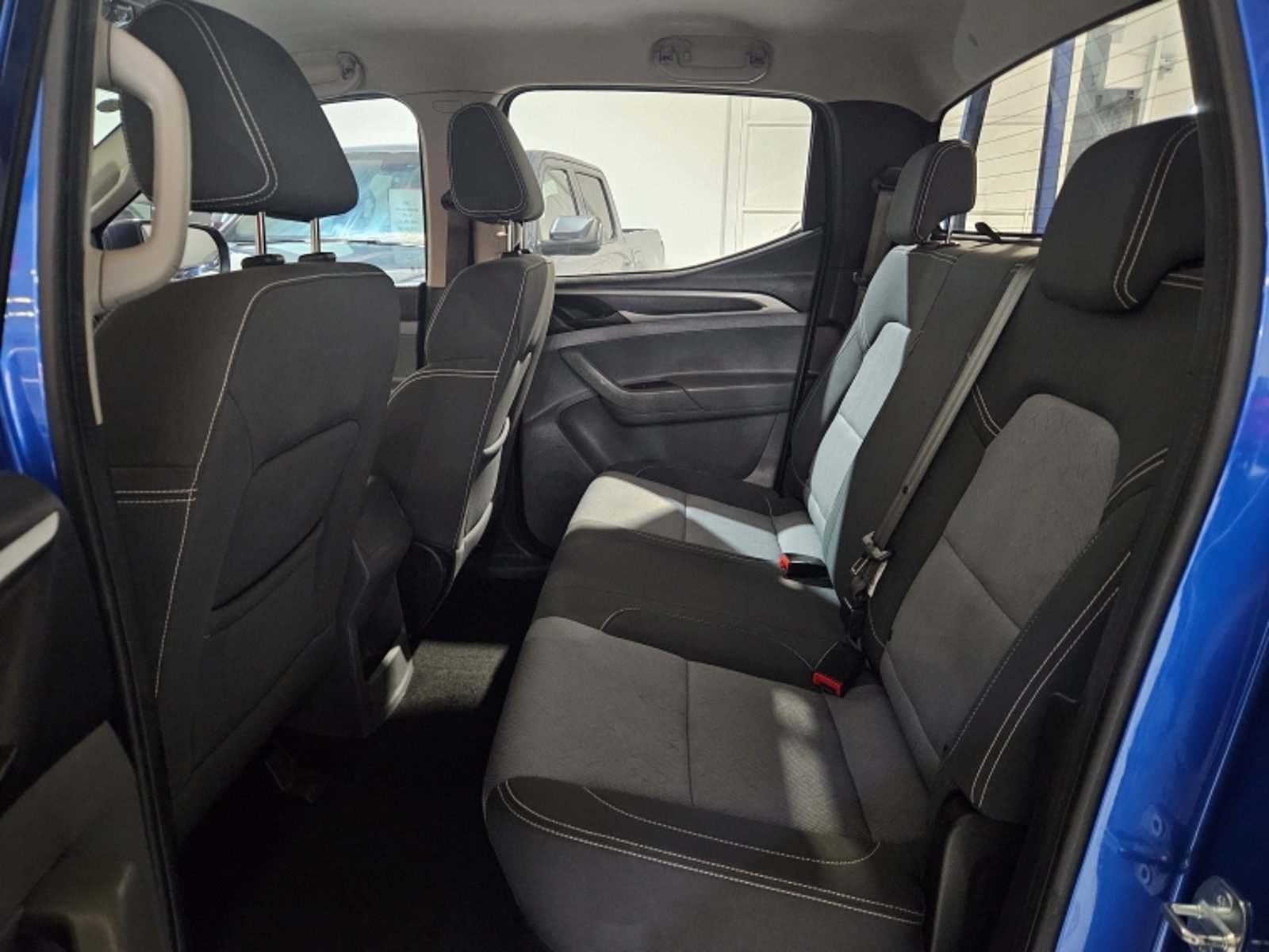Maxus T60 Dx 2.8 2021 - Imagen 8 de 18